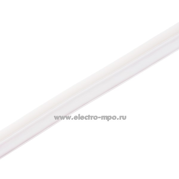 С0991. Лента светод. 504217 GLS-2835-144-12-220-IP67-BPNL-6500К 15х25мм Неон высокомощный 220В IP67 (Gener