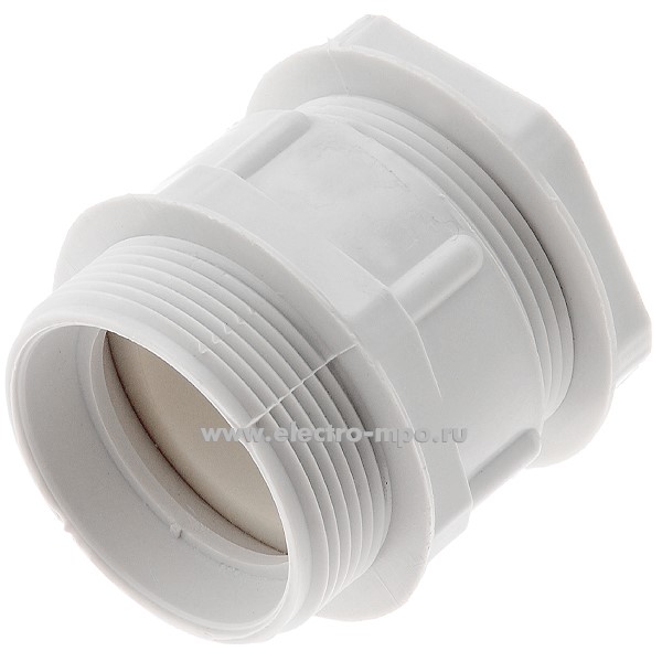 32498.Т2498 Сальник 098019 стандартный Pg 48 без гайки (D кабеля 31-40мм, IP55) (Legrand)