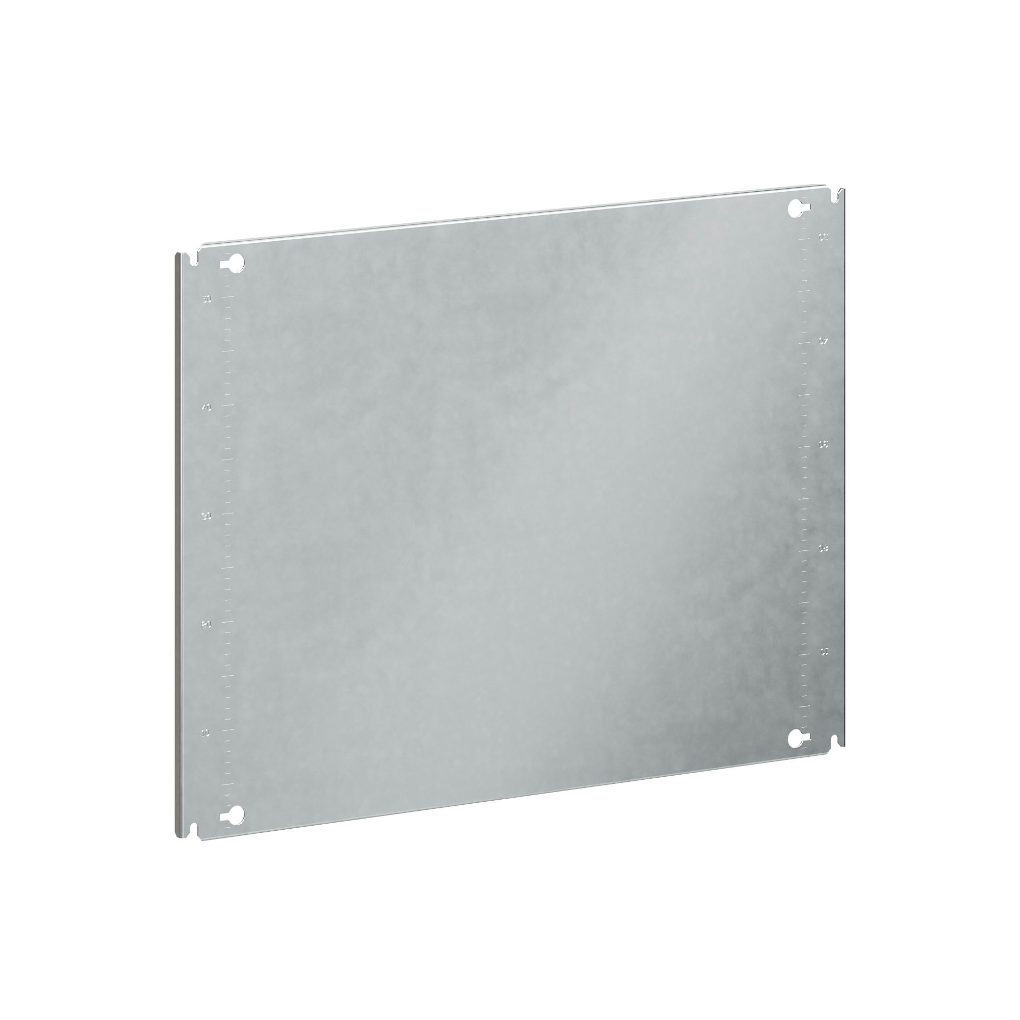 Е89. Плата R5ST068MP монтажная для навесных корпусов ВхШ 600x800 (ДКС) Е89. Плата R5ST068MP монтажная для навесных корпусов ВхШ 600x800 (ДКС)