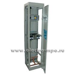 Б3270. Панель авт. переключения питания АВР3-7083-31УХЛ4 160А 2000х450х450мм (МПО Электромонтаж)