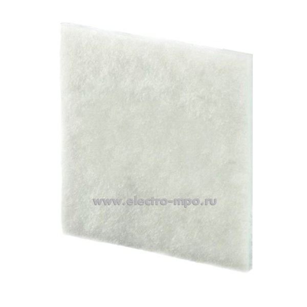 Б3612. Фильтр 120510.M синтетический моющийся 145х145мм (MEGE Cool)