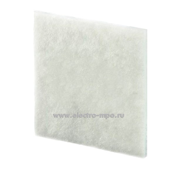 Б3613. Фильтр 130510.M синтетический моющийся 202х202мм (MEGE Cool)