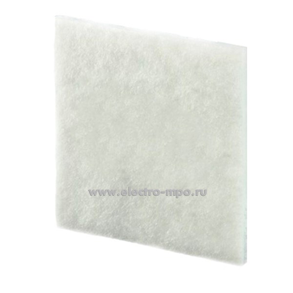 Б3614. Фильтр 140316.M синтетический моющийся 252х252мм (MEGE Cool)