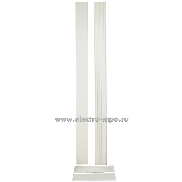 Е6909. Защита от прикосновений RB210 для шкафа 2/10R6 (АВВ)