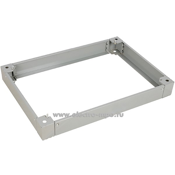 Е6907. Цоколь RSR36 высота 100мм для шкафов 3/8R6, 3/8RG6, 3/10R6 (АВВ)