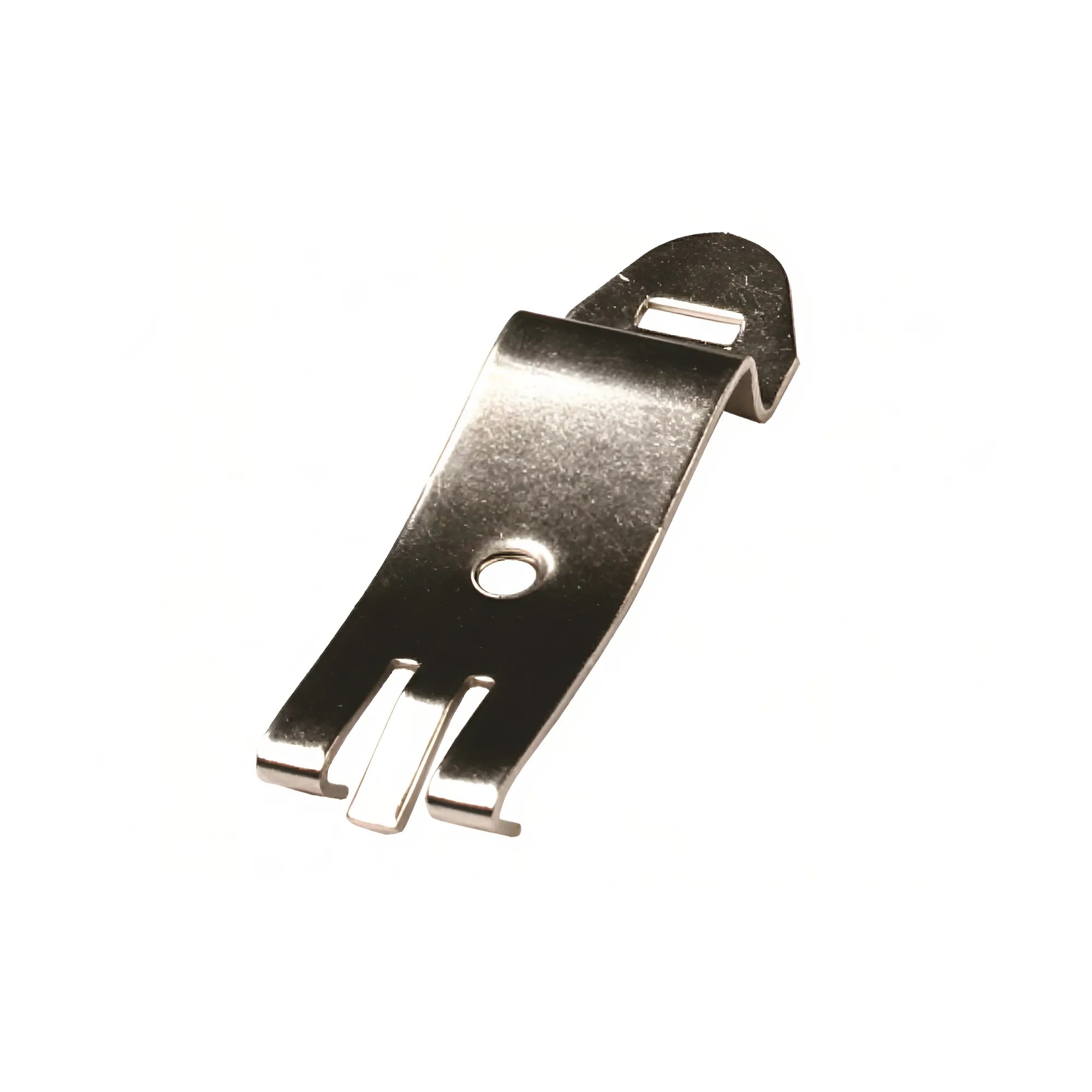 Э30. Клипса 03504 под профиль OMEGA, FIX KLIP,  (ДКС)