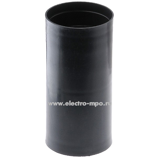 Т1972. Муфта МКЛ-090 для двустенных труб 90мм (Рувинил)