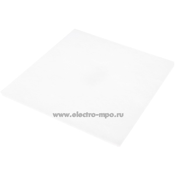 Б3628. Фильтр СВ-301-Ф-280 синтетический моющийся 35017DEK 280х280мм (Dekraft)