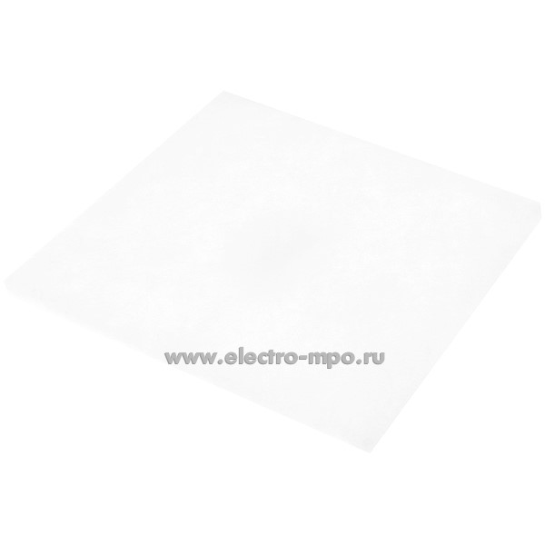 Б3627. Фильтр СВ-301-Ф-225 синтетический моющийся 35016DEK 225х225мм (Dekraft)