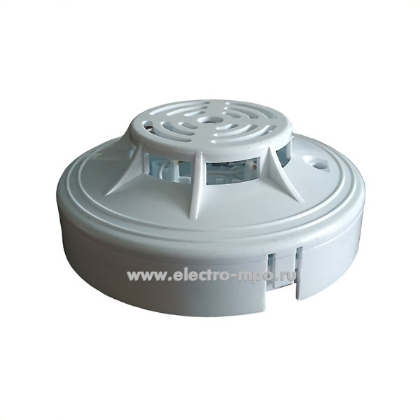 Ю9006. Извещатель пожарный ИП 105-1-А1 тепловой максимальный (Магнито-Контакт Рязань)