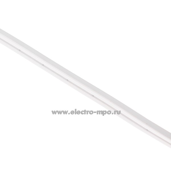 С0636. Лента светодиодная 510510 GLS-2835-120-9.6-12-NL-IP67-O 6х12мм Неон гибкий 12В оранжевый IP67