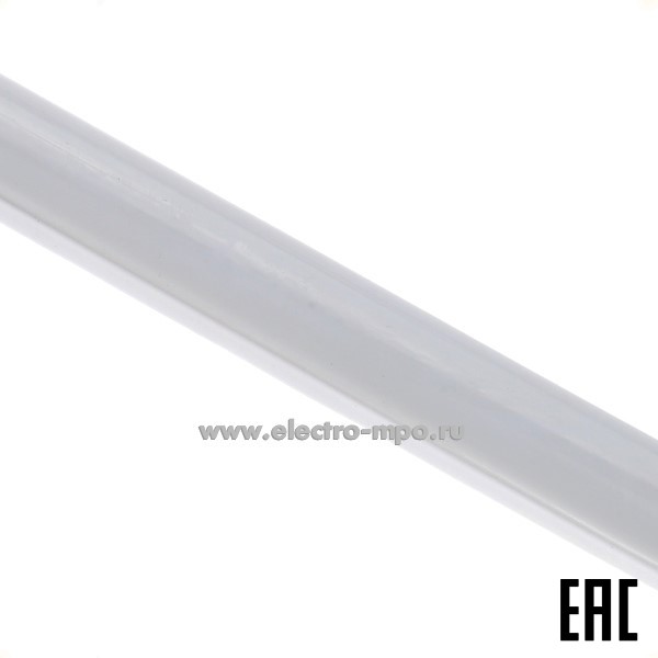 С0990. Лента светод. 504817 GLS-2835-144-12-220-IP67-BPNL-4500К 15х25мм Неон высокомощный 220В IP67 (Gener