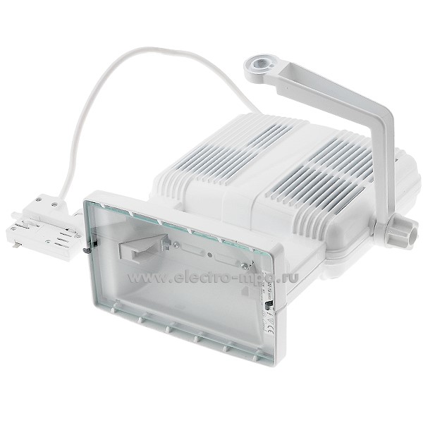 24498.С4498 Светильник КОРОНАДО МН 70W  белый