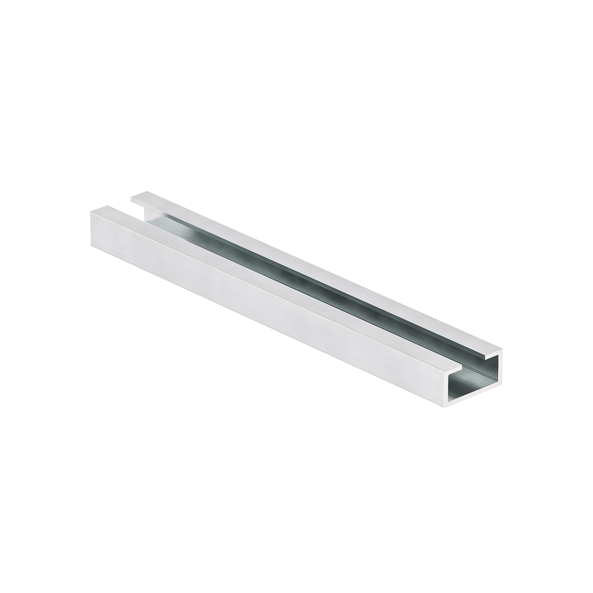 Э30. Профиль R5BBFTC0024 алюм.С-образный  (ДКС)