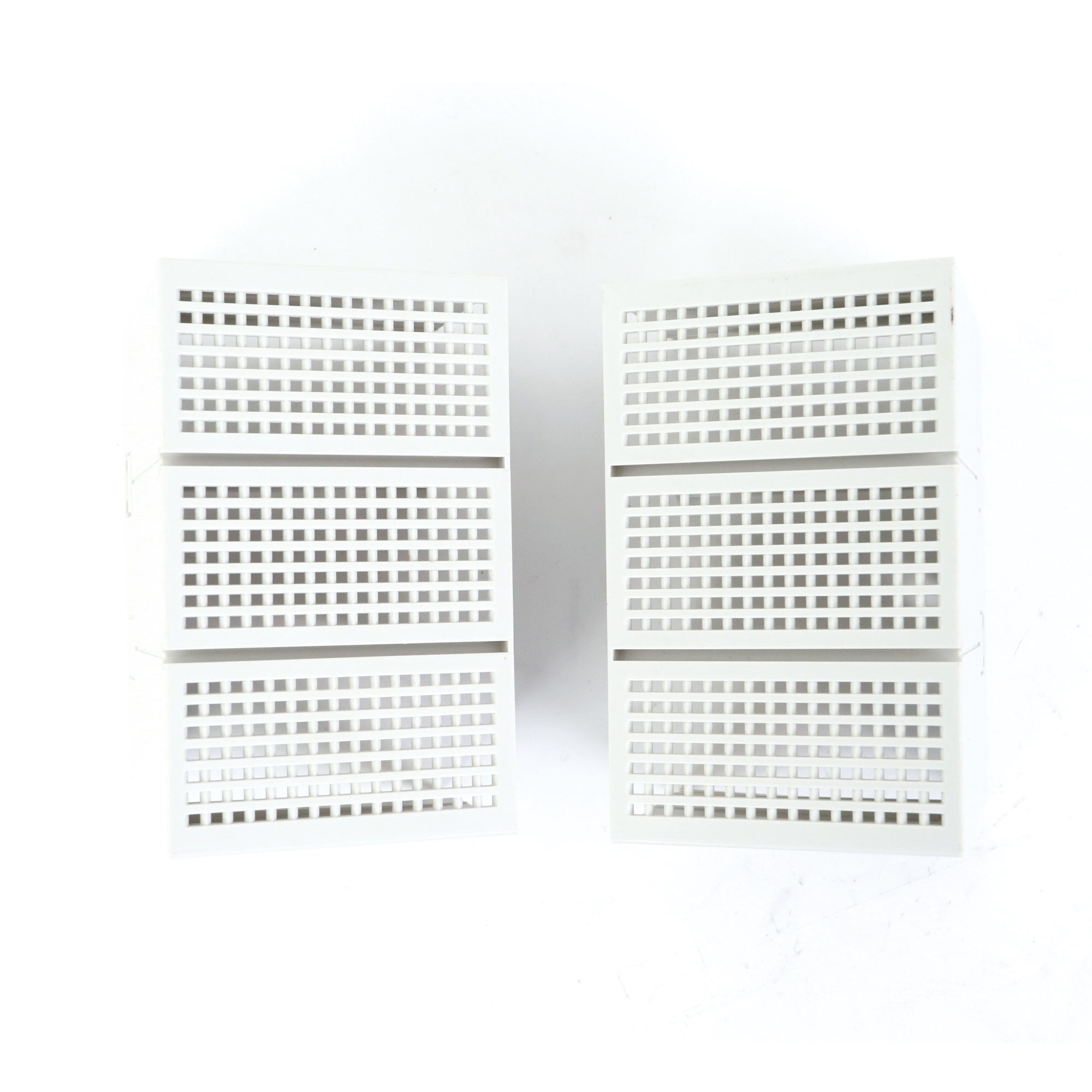 А15. Клеммная TCF-MGS160TC3 крышка TCF для  MGS160 2шт.  (ДКС)