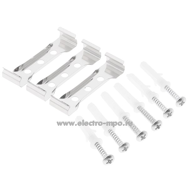 С3019. Комплект для накладного монтажа 95021 DSO-02-03 для светильников DSO-02 (Navigator)