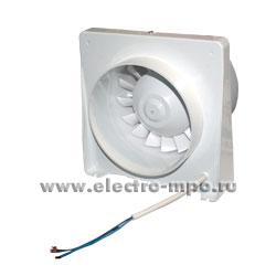 Б9126. Вентилятор TDM-300 канальный осевой D=148мм 300м3/ч 220В (Soler\Palau Испания)