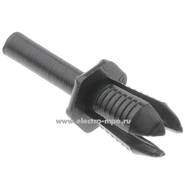 Д4079. Фиксатор 06511RL DUCTAFIX RL6 для перфорированных каналов (ДКС)