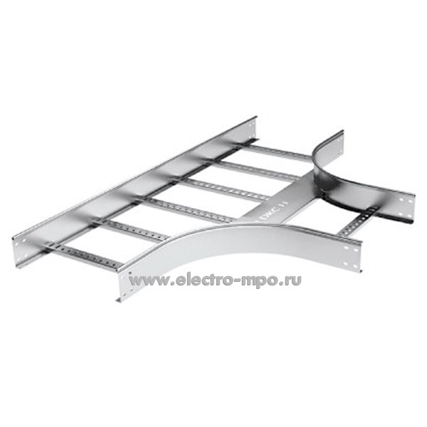 М8278. Ответвитель LT8303K 80х300мм Т-образный (ДКС) М8278. Ответвитель LT8303K 80х300мм Т-образный (ДКС)