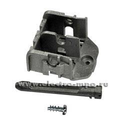 Б2642. Двойной держатель TZ604 для установки профилей и монтажных плат в шкафах серии TwinLine (АВВ)