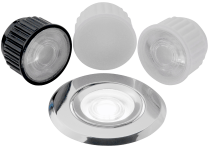 Новые LED-модули General Lighting Systems