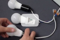 Диммирование светодиодных ламп