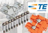 Новые клеммы от TE Connectivity!