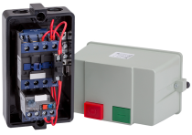 Аппараты для надёжной коммутации