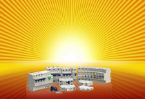 Расширение ассортимента автоматов DEKraft и CHINT!