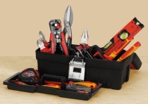 Новые слесарные и монтажные инструменты