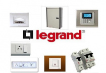Возобновление отгрузок Legrand!