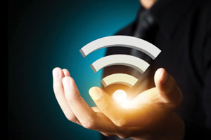 Li-Fi – сверхбыстрый «светодиодный интернет»