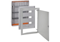 Расширили линейку встраиваемых боксов