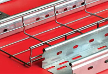 Кабельные лотки ДКС: перфорированные и неперфорированные решения с эффективным заземлением