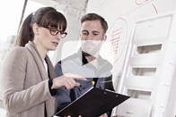 Автоматы и слаботочка - в одном щитке! Боксы UK600 от ABB