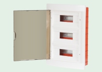 Старт продаж встраиваемых боксов от ESCO