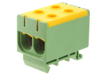 Новые модели силовых клемм уже в продаже