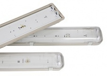 В продажу поступили пылевлагозащищенные светильники «Электромонтаж»