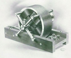 Первые электродвигатели. Переменный ток. Уитстон и Тесла