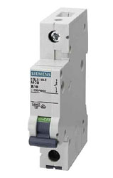 Автоматы 5SL6 Siemens
