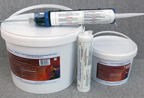 Расширение ассортимента мастик!