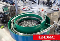 Производство ДКС!