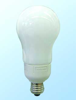 «Морозостойкие» лампы GE, Osram, Philips