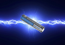 Новый бренд в разделе батарейки!