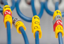 ДКС MARK 3: точность и эффективность маркировки проводов!