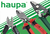 Новые инструменты от Haupa Германия!