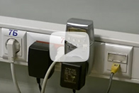 Таймер: работа домашней техники по расписанию