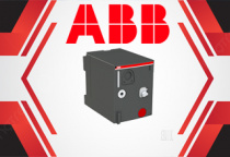 Пополнение в ассортимента ABB!