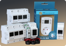 Бренд RE ROSTOKELECTRO представлен новыми приборами