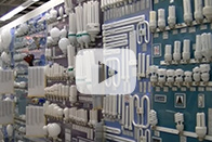 Как заменить люминесцентные лампы светодиодными